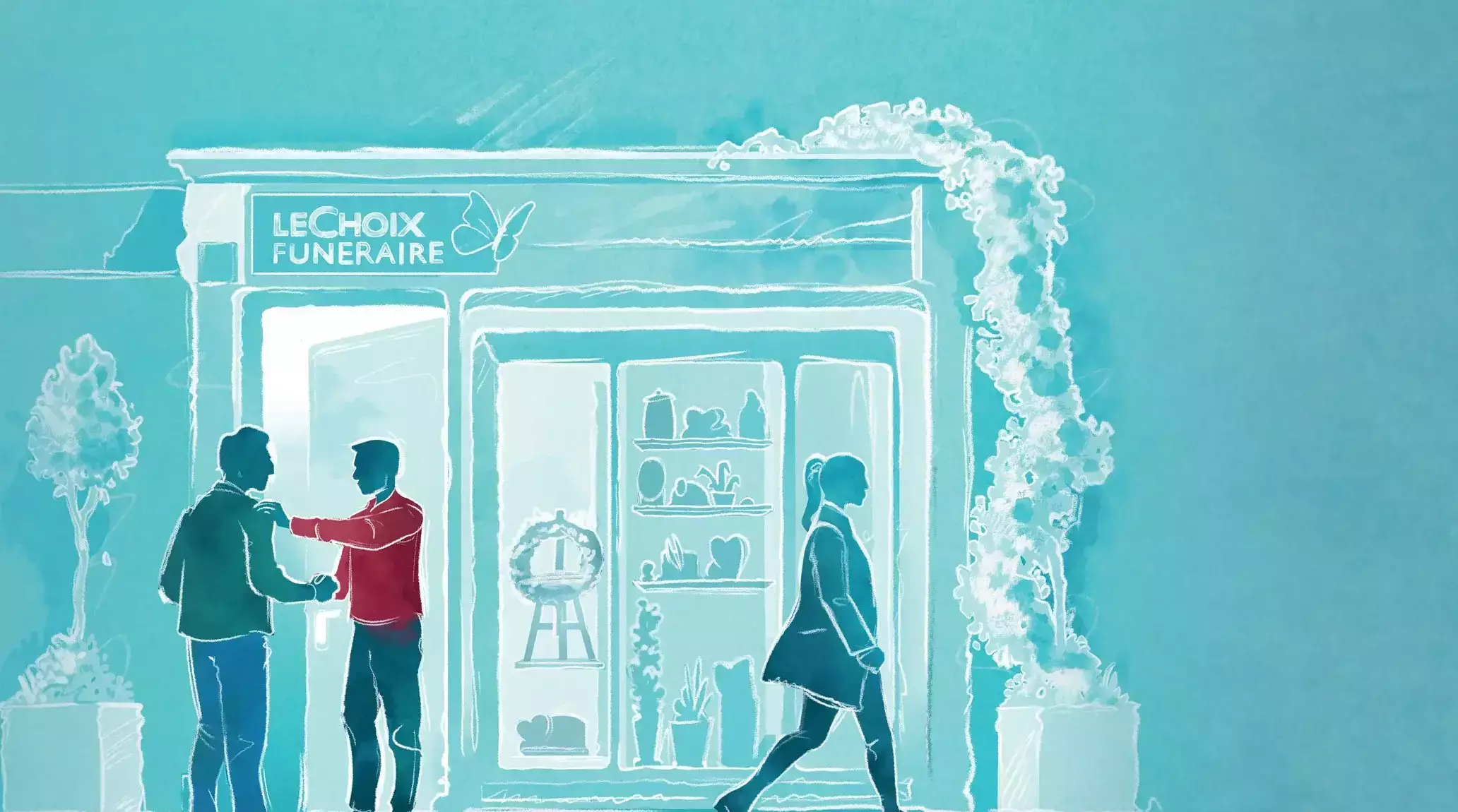 Agence monument funéraire à Ruoms et Villeneuve de Berg