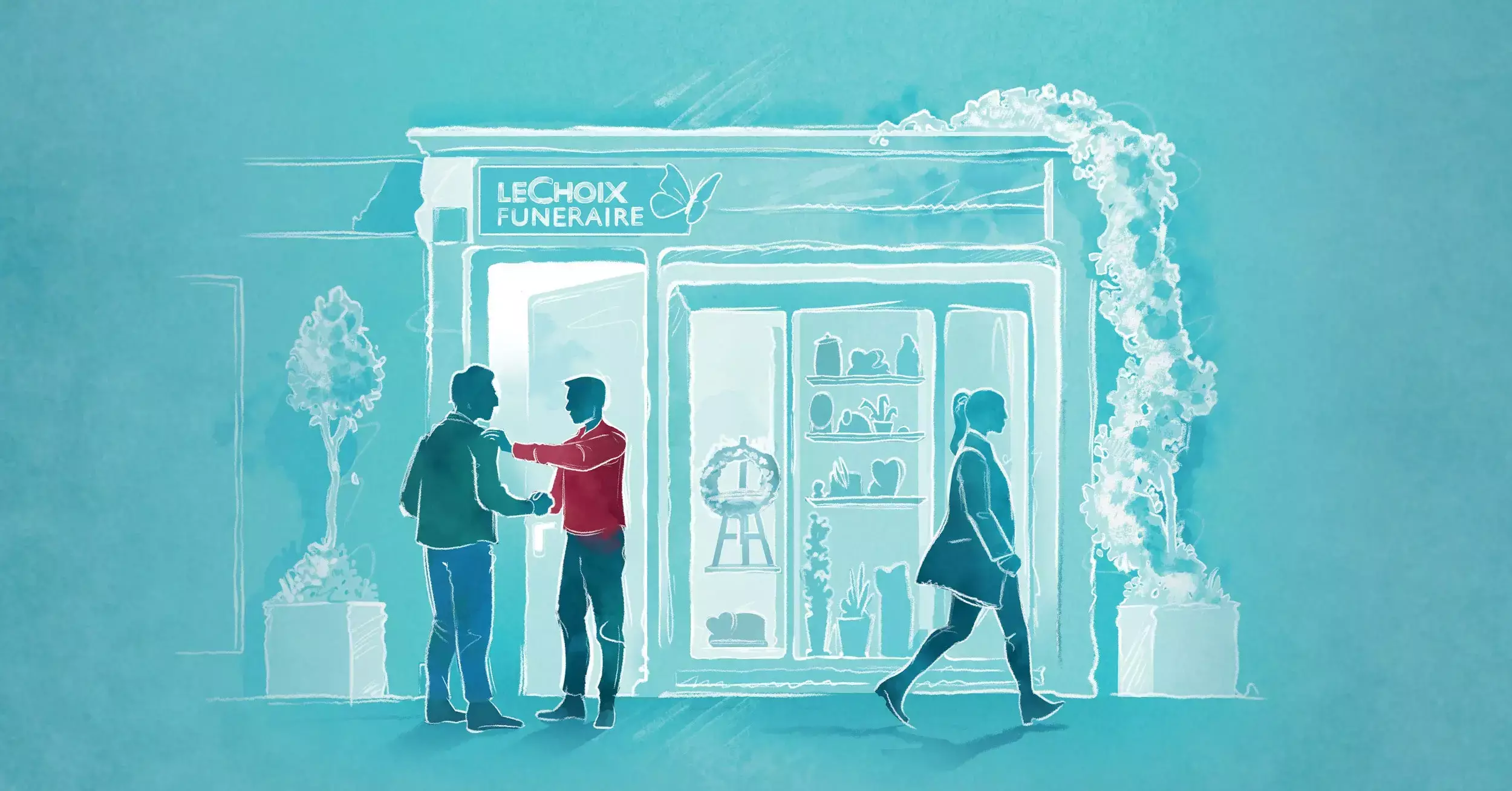 Nos tarifs funéraires en Ardèche