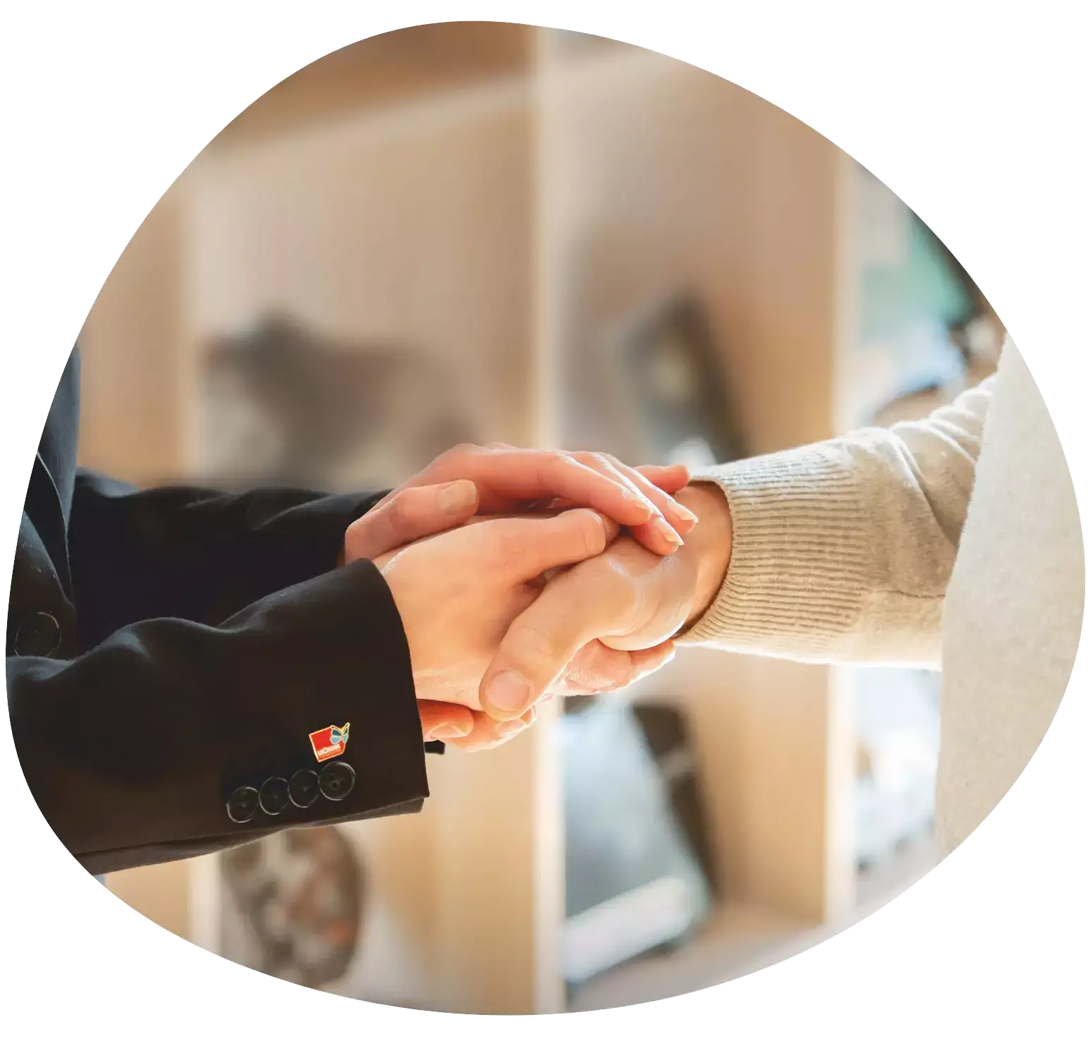 Contactez-nous pour plus d'informations