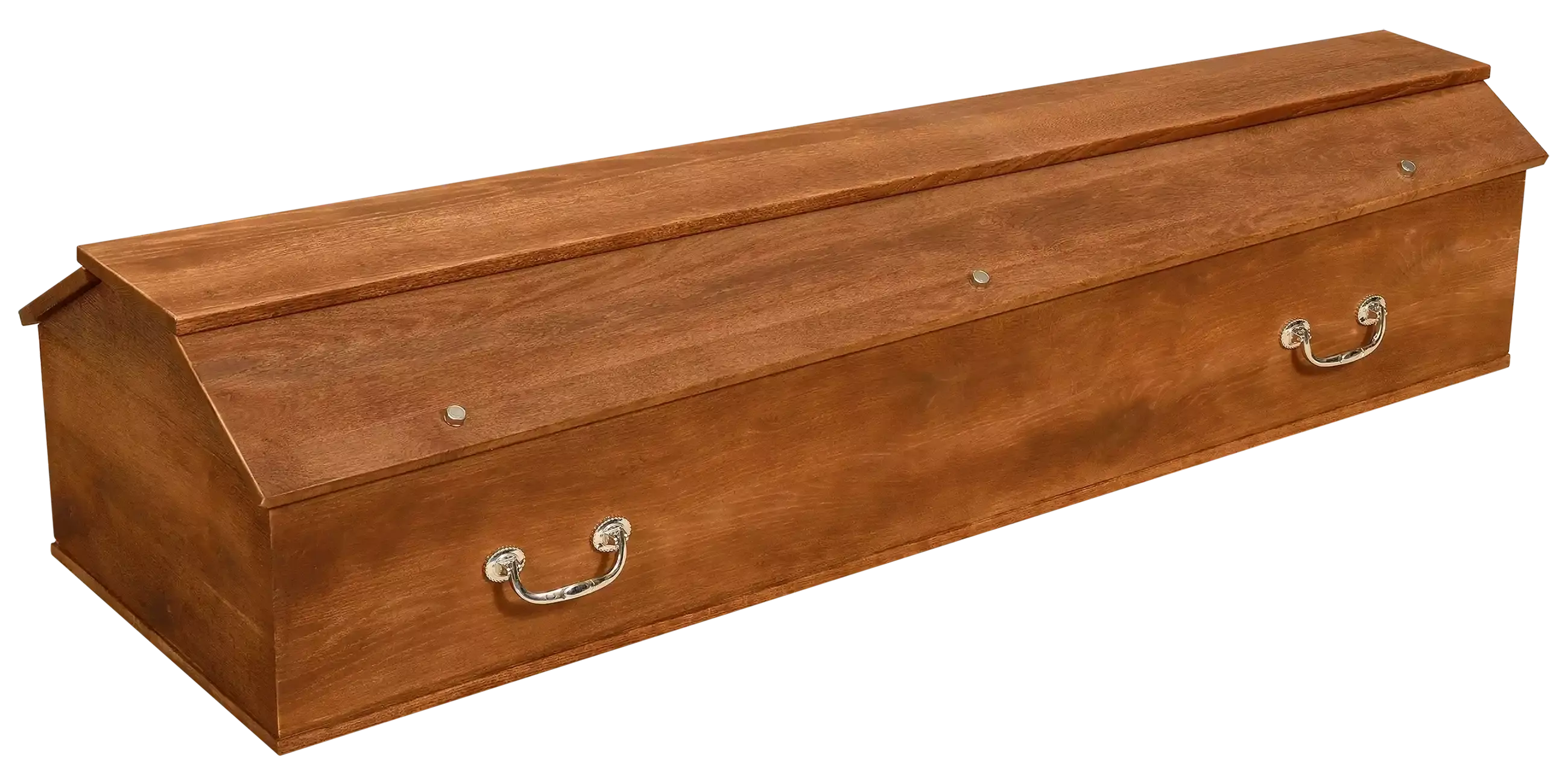 cercueil forme lyonnais pour des obsèques