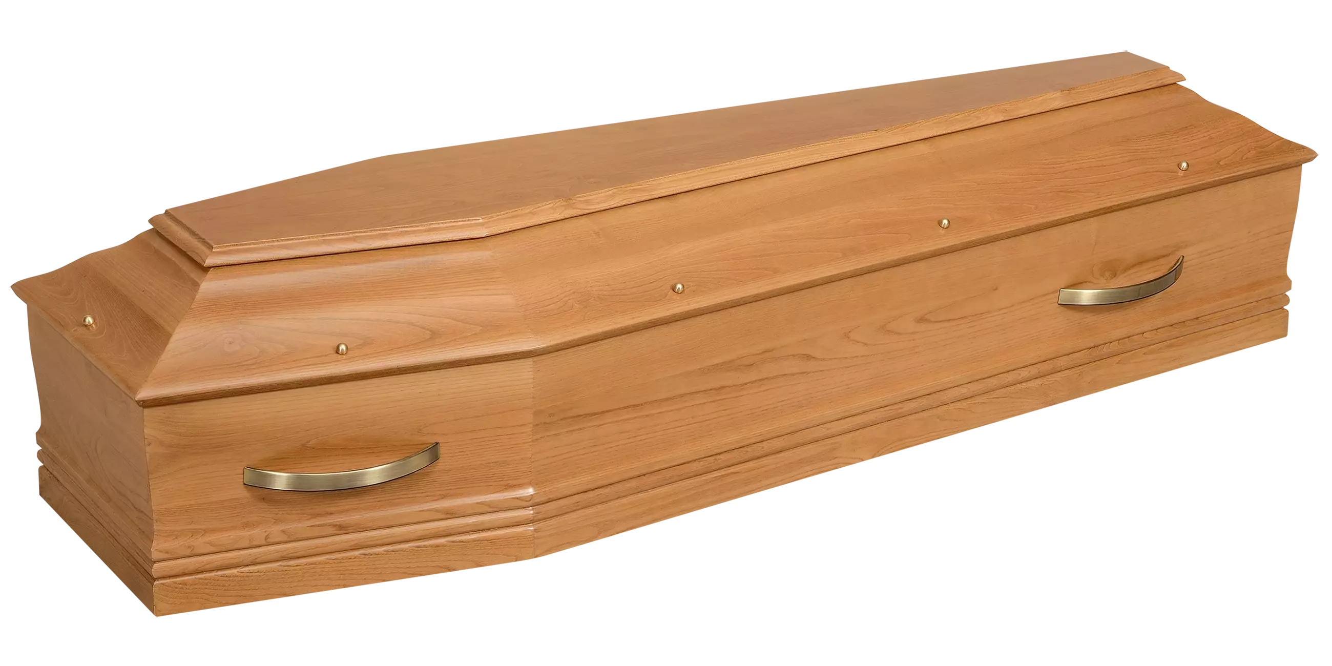 cercueil forme tombeau pour des obsèques