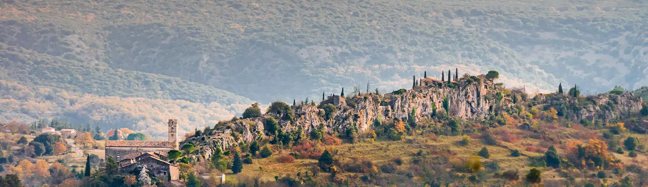 Pompes Funèbres Combemale à Lagorce : un accompagnement humain et bienveillant