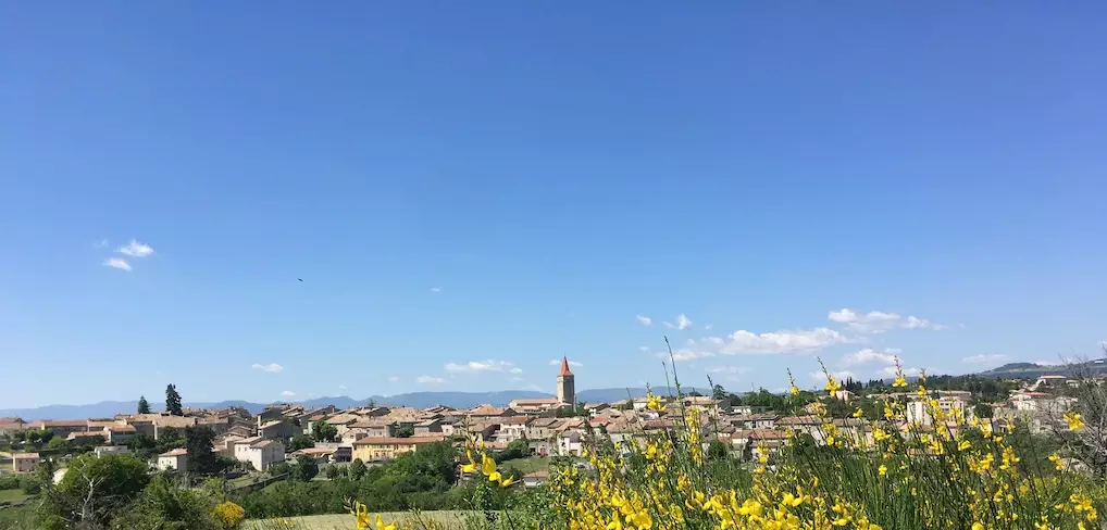 Service d'obsèques à Villeneuve-de-Berg