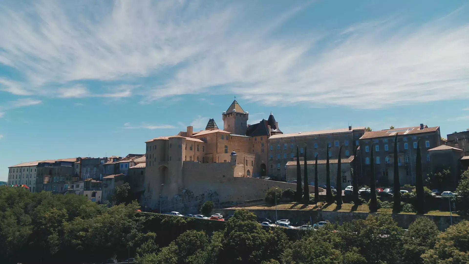 Pompes Funèbres à Aubenas (07200)